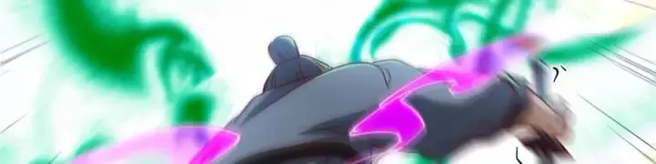 漫画《掌门低调点》454 深缠全身的绝望第179张图