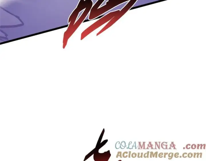 漫画《掌门低调点》454 深缠全身的绝望第21张图