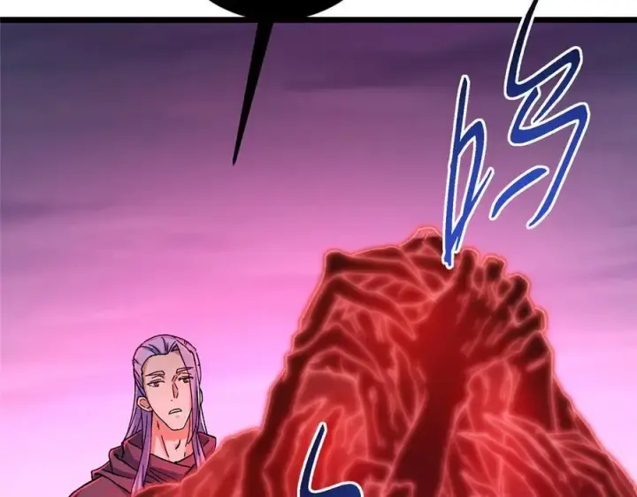 漫画《掌门低调点》454 深缠全身的绝望第248张图
