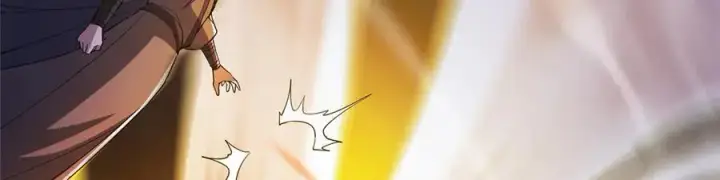 漫画《掌门低调点》454 深缠全身的绝望第35张图