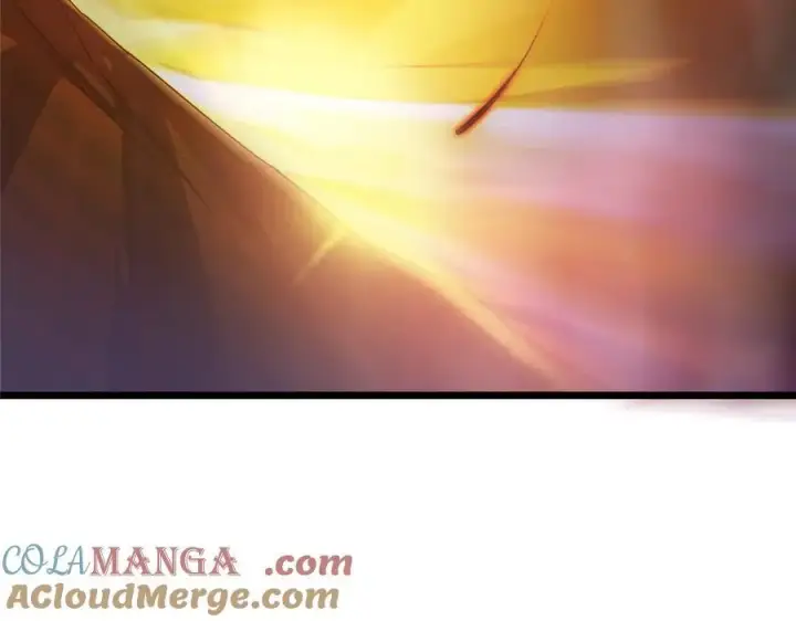 漫画《掌门低调点》454 深缠全身的绝望第37张图