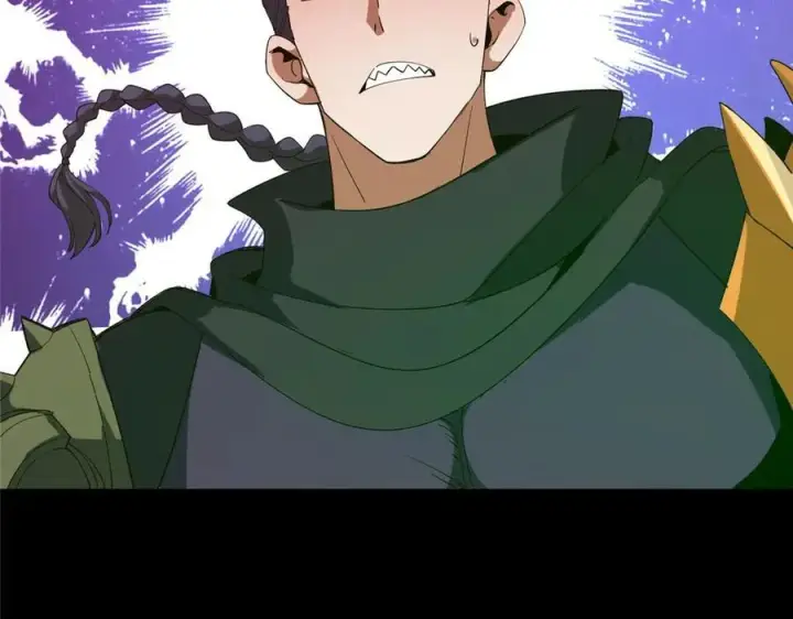 漫画《掌门低调点》455 曾祸乱天下的鬼王第112张图