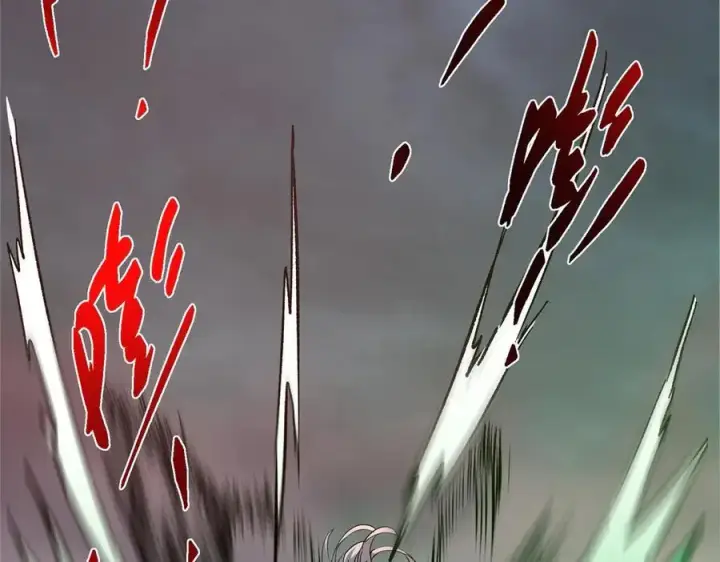漫画《掌门低调点》455 曾祸乱天下的鬼王第131张图
