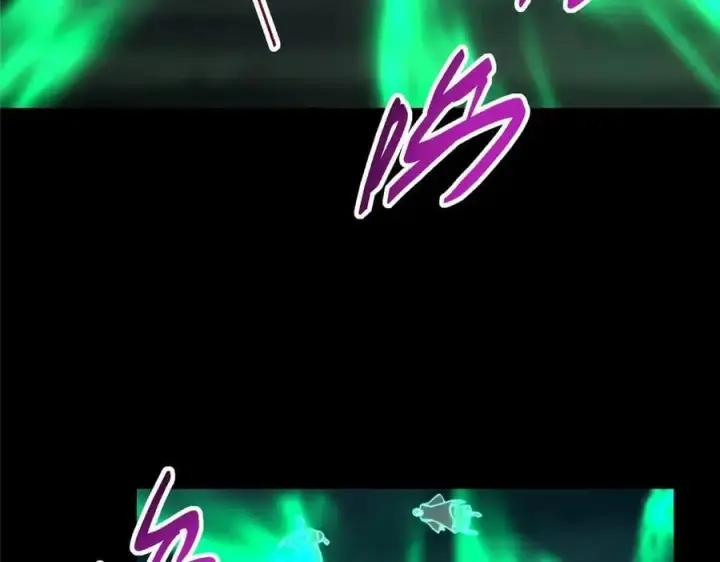 漫画《掌门低调点》455 曾祸乱天下的鬼王第167张图