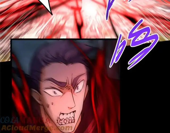 漫画《掌门低调点》455 曾祸乱天下的鬼王第17张图