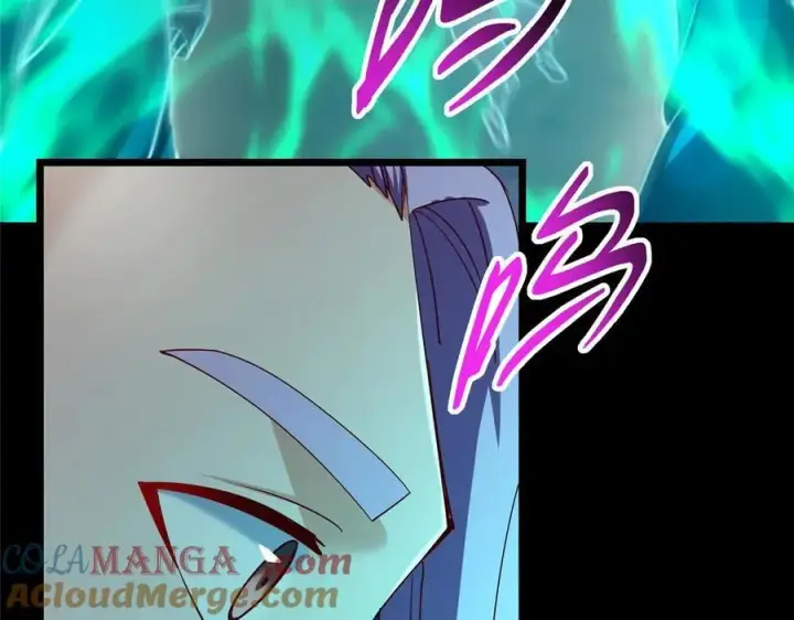 漫画《掌门低调点》455 曾祸乱天下的鬼王第185张图