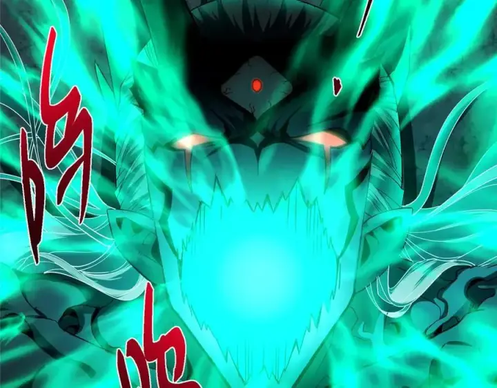 漫画《掌门低调点》455 曾祸乱天下的鬼王第191张图