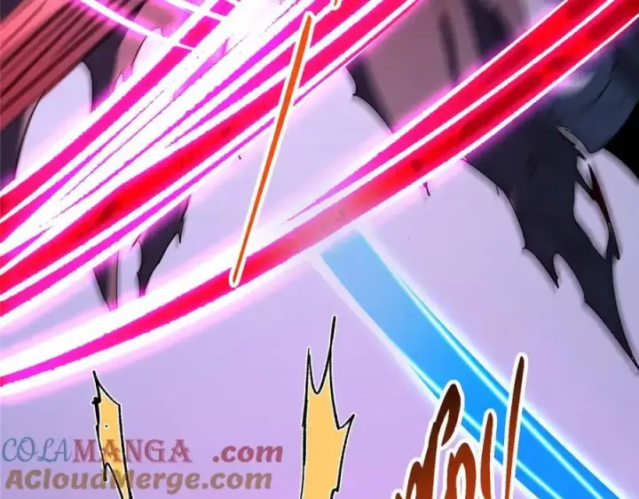 漫画《掌门低调点》455 曾祸乱天下的鬼王第233张图