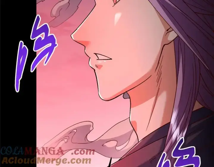 漫画《掌门低调点》455 曾祸乱天下的鬼王第37张图