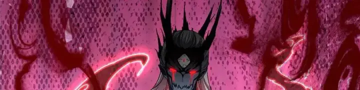 漫画《掌门低调点》455 曾祸乱天下的鬼王第60张图