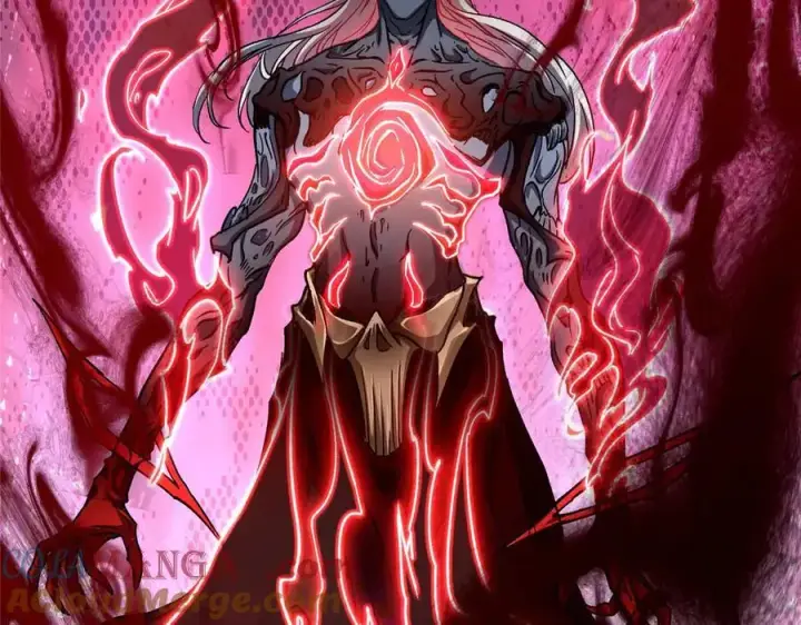 漫画《掌门低调点》455 曾祸乱天下的鬼王第61张图