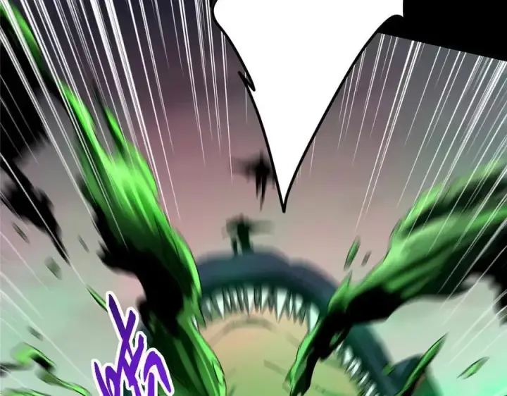 漫画《掌门低调点》455 曾祸乱天下的鬼王第74张图