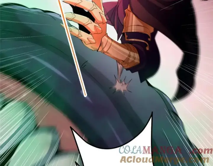 漫画《掌门低调点》455 曾祸乱天下的鬼王第97张图