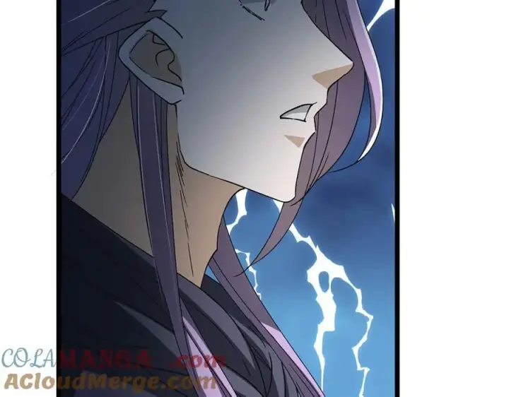 漫画《掌门低调点》456 真的好想吞他呀第149张图
