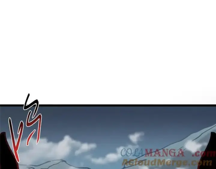 漫画《掌门低调点》456 真的好想吞他呀第217张图