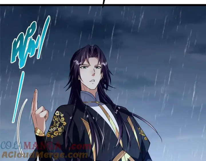漫画《掌门低调点》457 斩妖除魔路朝歌第113张图