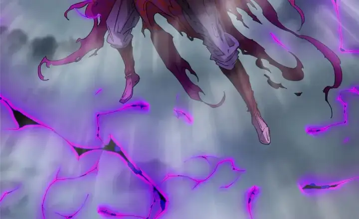 漫画《掌门低调点》457 斩妖除魔路朝歌第18张图
