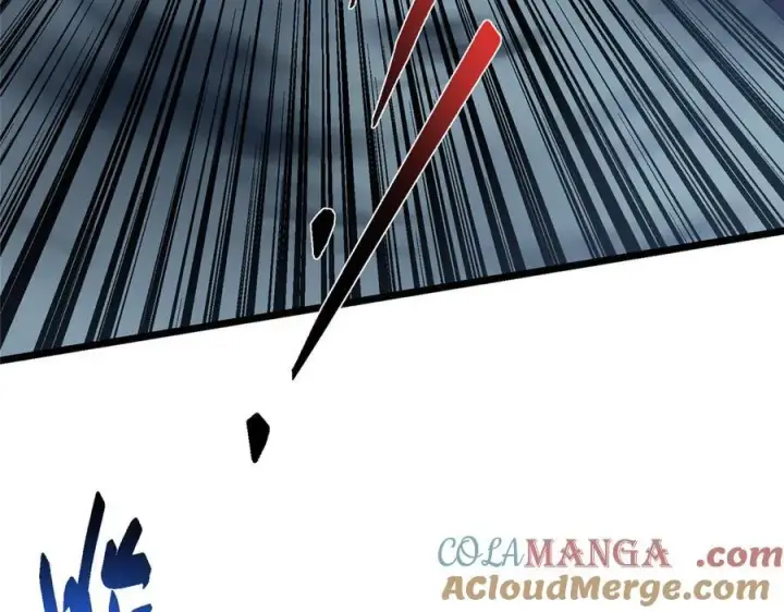 漫画《掌门低调点》457 斩妖除魔路朝歌第25张图