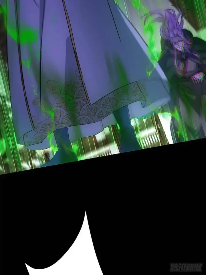 漫画《掌门低调点》458 治疗精神问题的高手第8张图
