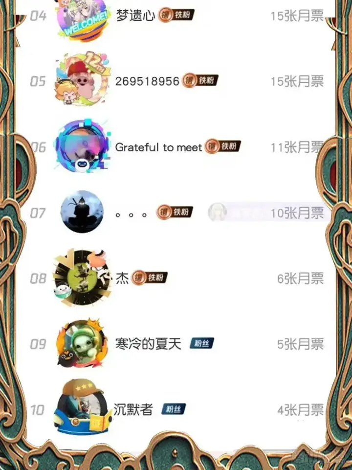 漫画《掌门低调点》459 大版本更新已就位！第99张图