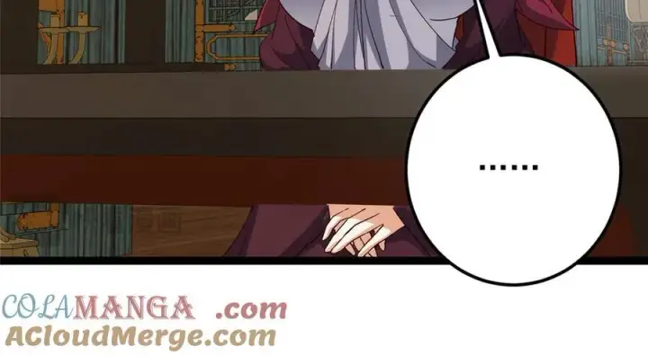 漫画《掌门低调点》460 双圣送来的至宝？第149张图