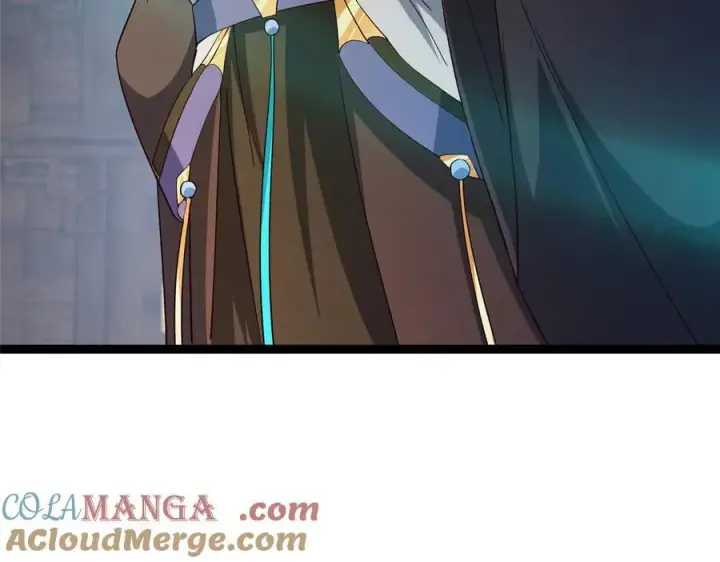 漫画《掌门低调点》460 双圣送来的至宝？第193张图