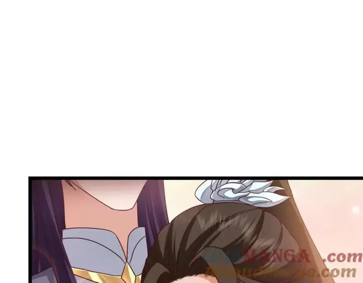 漫画《掌门低调点》460 双圣送来的至宝？第69张图