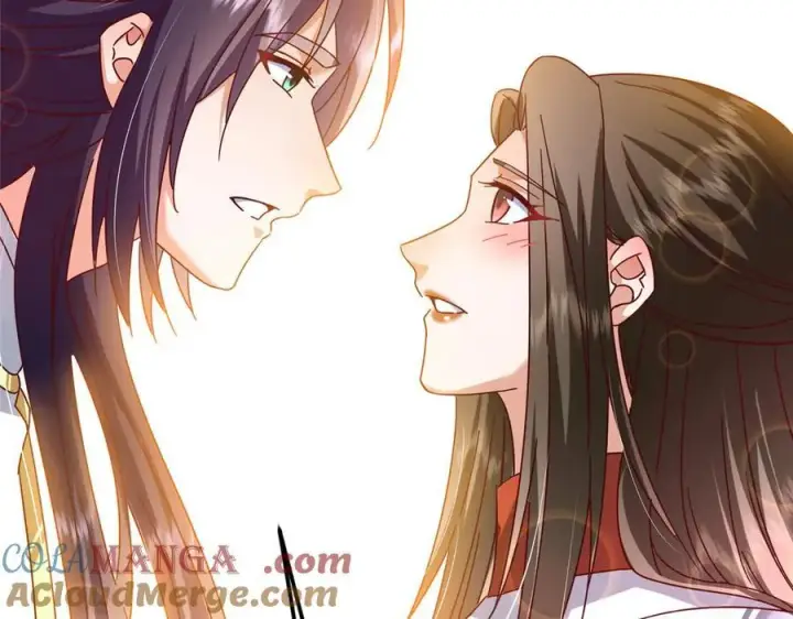 漫画《掌门低调点》460 双圣送来的至宝？第73张图