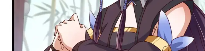 漫画《掌门低调点》460 双圣送来的至宝？第86张图
