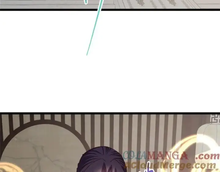 漫画《掌门低调点》461 我是亲生的啊爹！第109张图