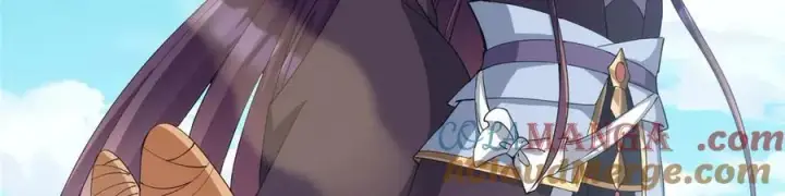 漫画《掌门低调点》461 我是亲生的啊爹！第33张图