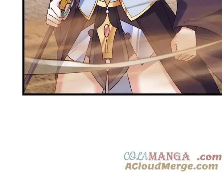 漫画《掌门低调点》463 黄沙中的蛛丝马迹第213张图