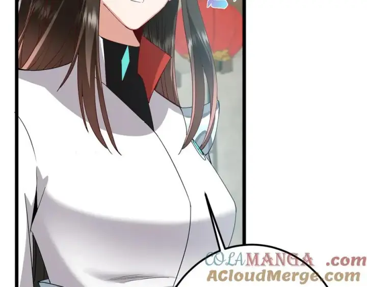 漫画《掌门低调点》463 黄沙中的蛛丝马迹第45张图