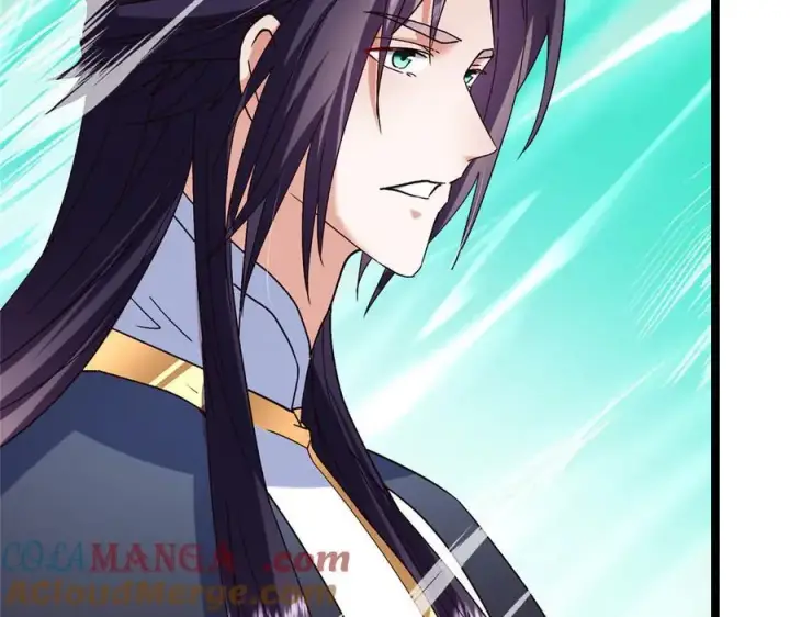 漫画《掌门低调点》465 祝大家新年快乐~第13张图