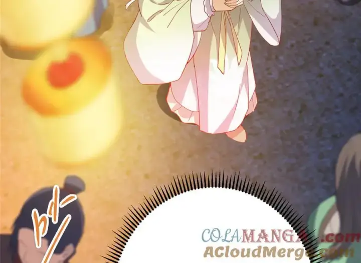 漫画《掌门低调点》465 祝大家新年快乐~第213张图