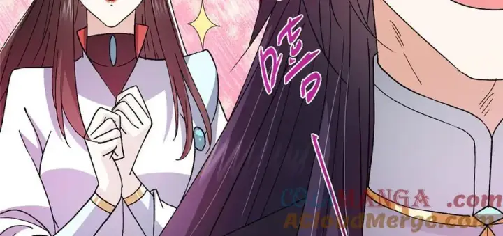 漫画《掌门低调点》465 祝大家新年快乐~第37张图