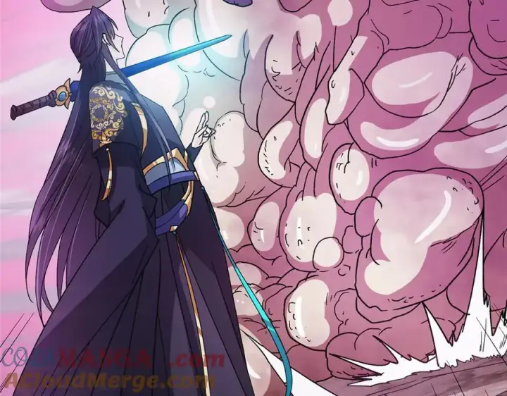 漫画《掌门低调点》465 祝大家新年快乐~第41张图