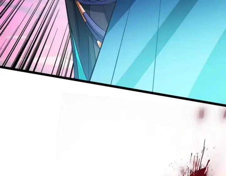 漫画《掌门低调点》465 祝大家新年快乐~第47张图