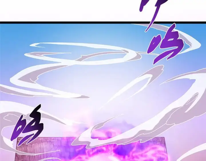 漫画《掌门低调点》465 祝大家新年快乐~第55张图