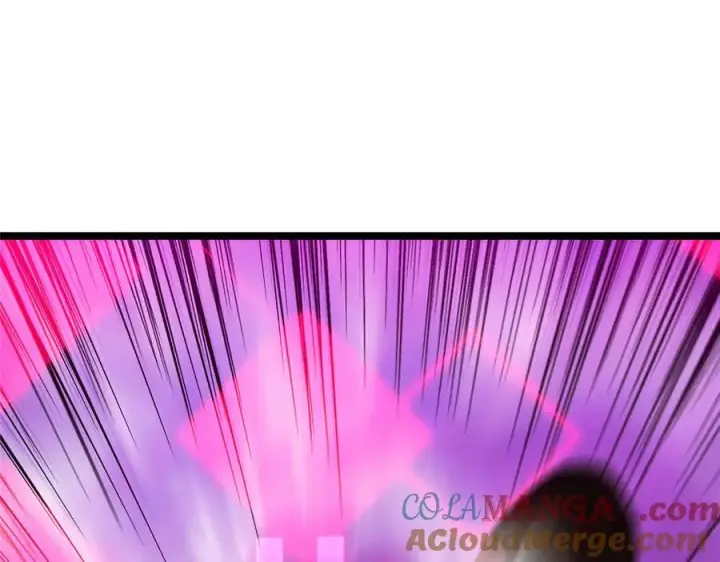 漫画《掌门低调点》465 祝大家新年快乐~第9张图