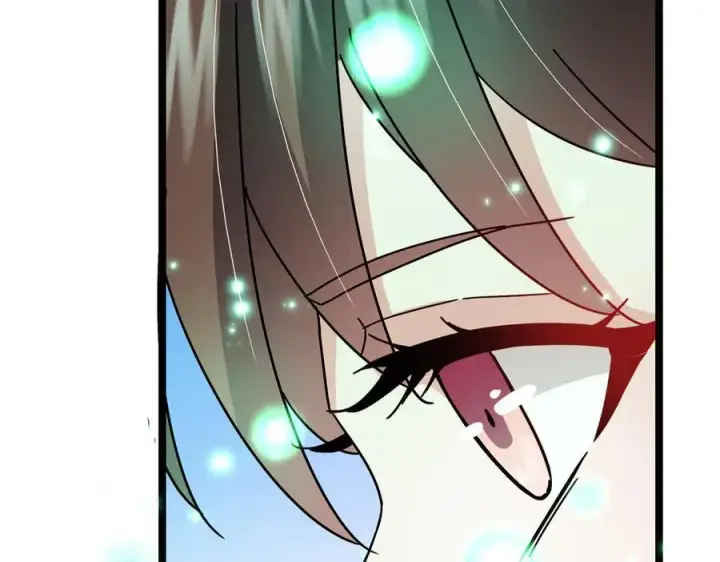 漫画《掌门低调点》465 祝大家新年快乐~第96张图