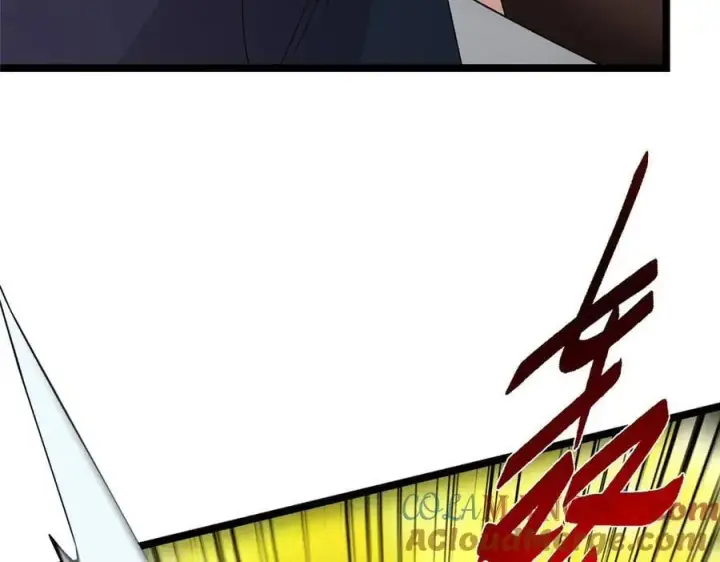 漫画《掌门低调点》466 剥开一层还有一层？第205张图