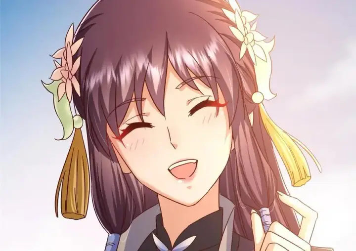 漫画《掌门低调点》466 剥开一层还有一层？第250张图