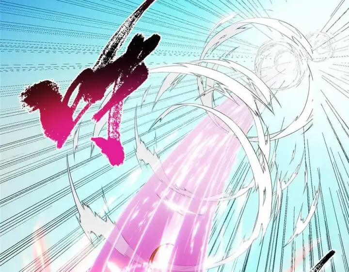 漫画《掌门低调点》467 这签可真是太棒了！第111张图
