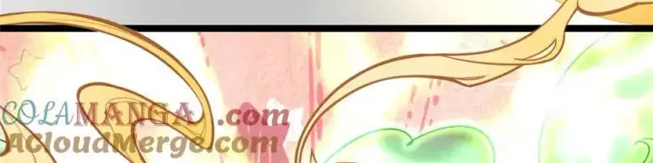 漫画《掌门低调点》467 这签可真是太棒了！第141张图