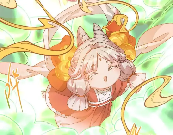 漫画《掌门低调点》467 这签可真是太棒了！第142张图
