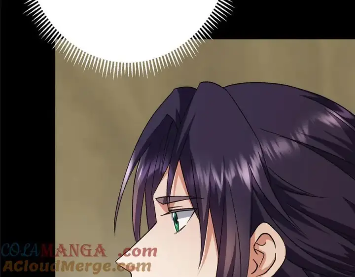 漫画《掌门低调点》467 这签可真是太棒了！第145张图