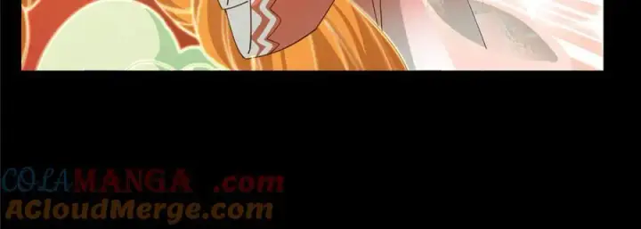 漫画《掌门低调点》467 这签可真是太棒了！第189张图