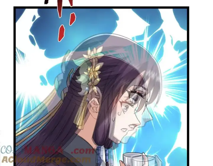 漫画《掌门低调点》467 这签可真是太棒了！第21张图