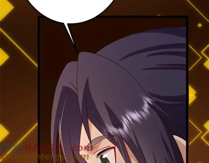 漫画《掌门低调点》467 这签可真是太棒了！第229张图